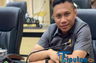 Viral, Video Pengakuan Wahyudin Moridu “Rampok Uang Negara”; Anggota DPRD Gorontalo Sudah Diperiksa BK