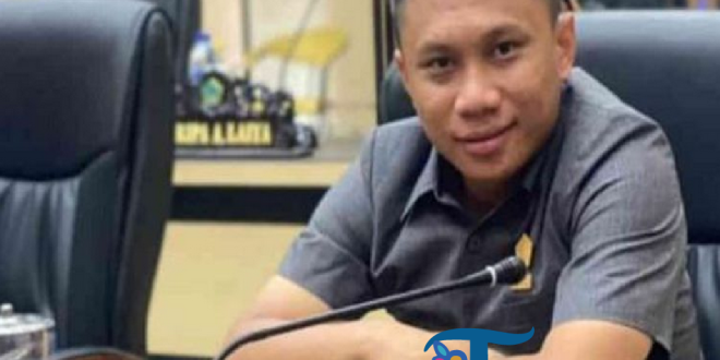 Viral, Video Pengakuan Wahyudin Moridu “Rampok Uang Negara”; Anggota DPRD Gorontalo Sudah Diperiksa BK
