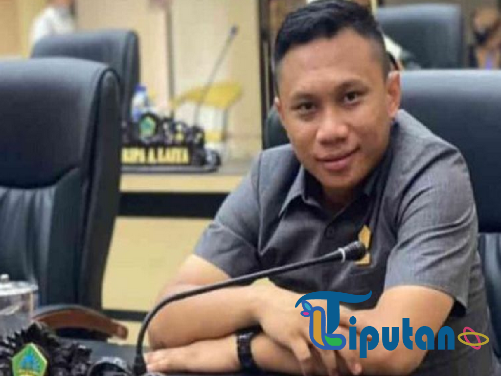 Viral, Video Pengakuan Wahyudin Moridu “Rampok Uang Negara”; Anggota DPRD Gorontalo Sudah Diperiksa BK