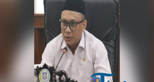 Wahyudin Moridu Terancam Dicopot PDIP Usai Video Pengakuan “Rampok Negara” Viral