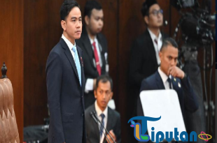 Warga Jakarta Gugat Gibran Rp 125 Triliun: Ini Alasan Hukumnya