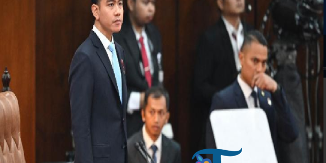 Warga Jakarta Gugat Gibran Rp 125 Triliun: Ini Alasan Hukumnya
