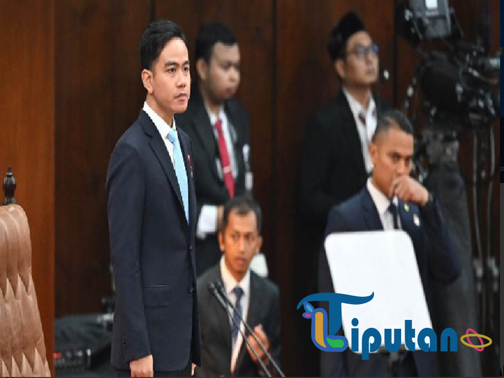 Warga Jakarta Gugat Gibran Rp 125 Triliun: Ini Alasan Hukumnya