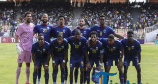 22 Negara Sudah Lolos ke Piala Dunia 2026: Tanjung Verde Jadi Wakil Terbaru, Dua Tim Asia Segera Menyusul
