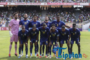 22 Negara Sudah Lolos ke Piala Dunia 2026: Tanjung Verde Jadi Wakil Terbaru, Dua Tim Asia Segera Menyusul