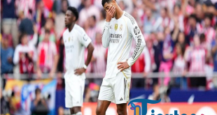 6 Fakta Menarik Jelang Laga Kairat Almaty vs Real Madrid: Mbappé Berpeluang Cetak Rekor