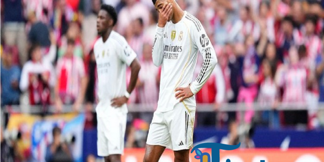 6 Fakta Menarik Jelang Laga Kairat Almaty vs Real Madrid: Mbappé Berpeluang Cetak Rekor
