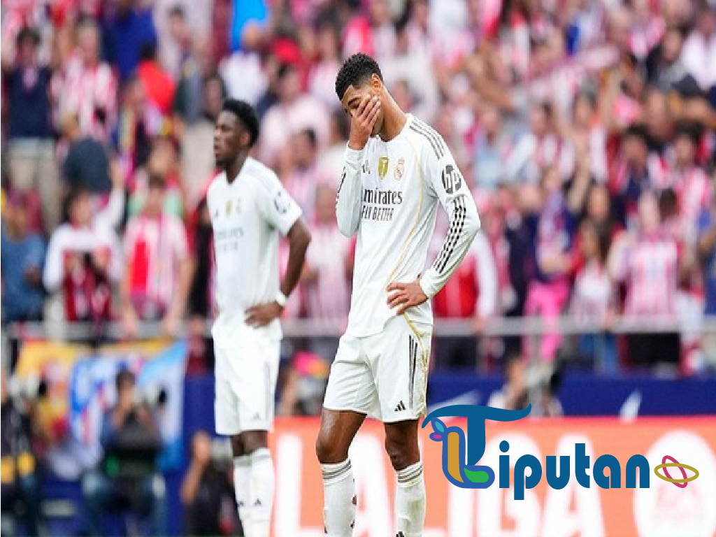 6 Fakta Menarik Jelang Laga Kairat Almaty vs Real Madrid: Mbappé Berpeluang Cetak Rekor