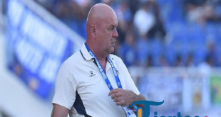 ACL 2: Persib Pimpin Klasemen, Bojan Hodak Beri Peringatan