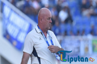 ACL 2: Persib Pimpin Klasemen, Bojan Hodak Beri Peringatan