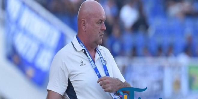 ACL 2: Persib Pimpin Klasemen, Bojan Hodak Beri Peringatan