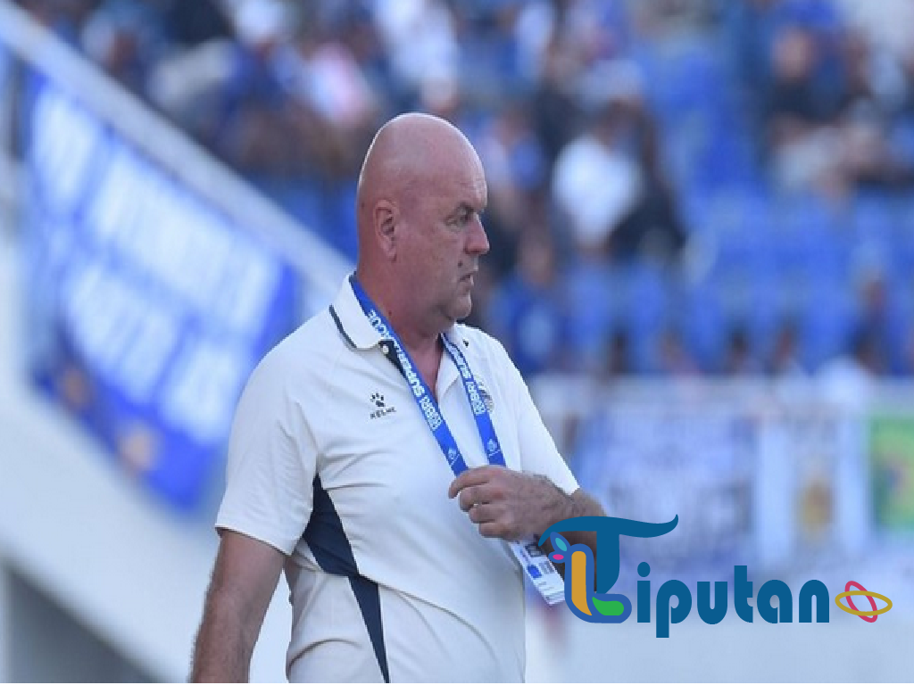ACL 2: Persib Pimpin Klasemen, Bojan Hodak Beri Peringatan