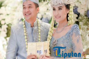 Adly Fairuz dan Angbeen Rishi Resmi Menjalani Proses Perceraian, Sidang Perdana Dijadwalkan 6 November 2025