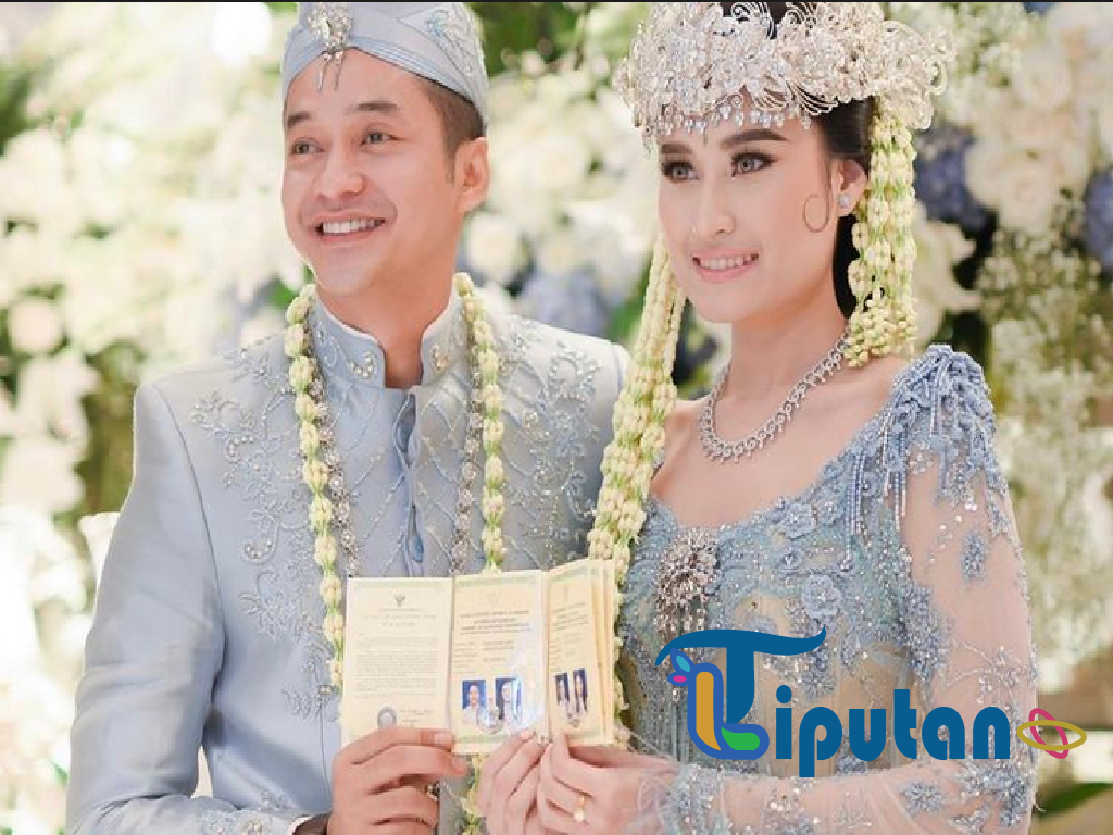 Adly Fairuz dan Angbeen Rishi Resmi Menjalani Proses Perceraian, Sidang Perdana Dijadwalkan 6 November 2025