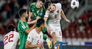 Arab Saudi Pernah Takluk dari Timnas Indonesia, Kini Garuda Lebih Tangguh dengan Pelupessy, Miliano, dan Ole Romeny