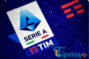 Atalanta dan Lazio Berbagi Poin, Laga Berakhir Tanpa Gol