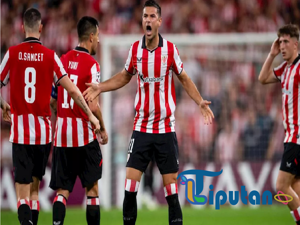 Athletic Bilbao Tundukkan Qarabag, Leandro Andrade Catatkan Rekor Bersejarah di Liga Champions