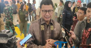 BPOM Siapkan Evaluasi untuk Mencegah Konsumsi Komoditas Terpapar Radioaktif