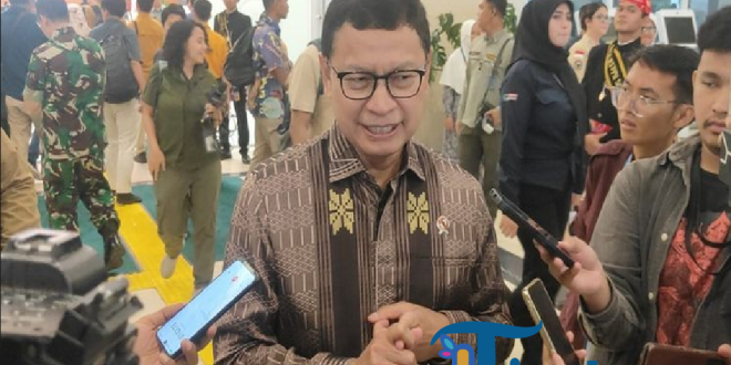 BPOM Siapkan Evaluasi untuk Mencegah Konsumsi Komoditas Terpapar Radioaktif
