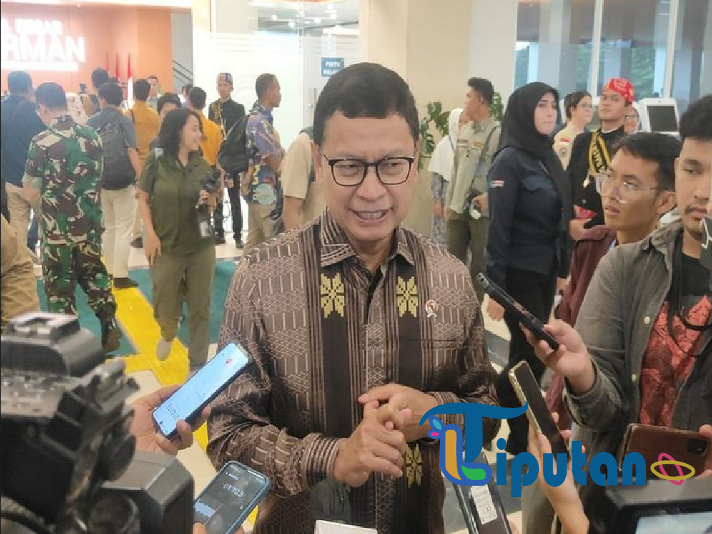 BPOM Siapkan Evaluasi untuk Mencegah Konsumsi Komoditas Terpapar Radioaktif