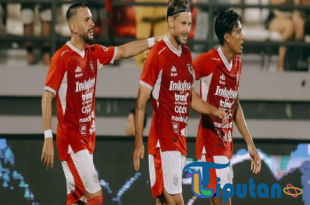 Bali United dan Arema FC Menang Tandang, Bawa Pulang 3 Poin
