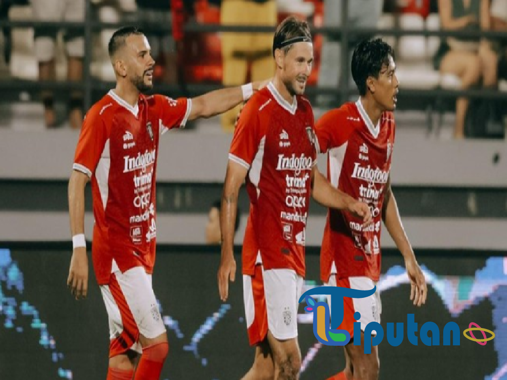 Bali United dan Arema FC Menang Tandang, Bawa Pulang 3 Poin