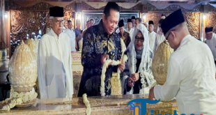 Bamsoet Pastikan Pencabutan Nama Soeharto dari TAP MPR Bersifat Final