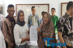 Belajar dari Kasus SMAN 1 Cimarga, P2G Dorong Guru Tetap Tegas Mendisiplinkan Siswa