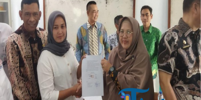 Belajar dari Kasus SMAN 1 Cimarga, P2G Dorong Guru Tetap Tegas Mendisiplinkan Siswa