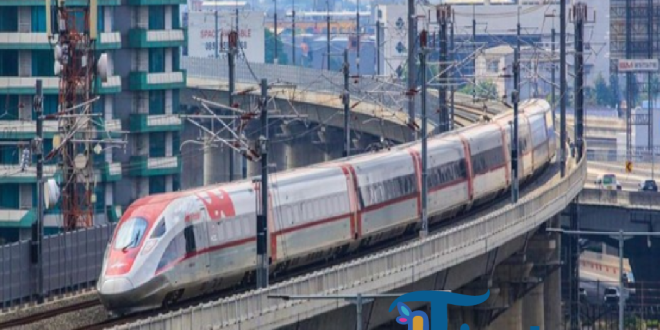 Berapa Utang Kereta Whoosh? Purbaya Tegaskan Tak Akan Gunakan APBN untuk Melunasi