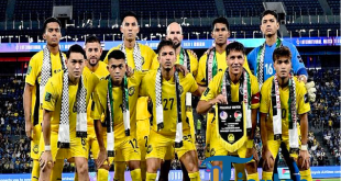CEO Timnas Malaysia Singgung Keterlibatan TMJ dalam Dugaan Skandal Dokumen Naturalisasi