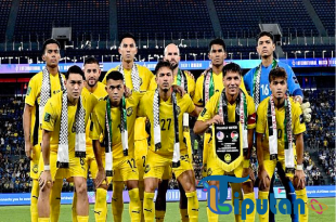 CEO Timnas Malaysia Singgung Keterlibatan TMJ dalam Dugaan Skandal Dokumen Naturalisasi