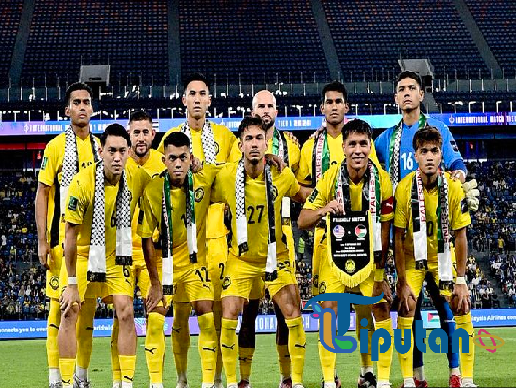 CEO Timnas Malaysia Singgung Keterlibatan TMJ dalam Dugaan Skandal Dokumen Naturalisasi