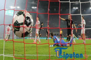 Cologne vs Bayern Munich: Die Roten Menang Telak 4-1 dan Lolos ke 16 Besar DFB-Pokal