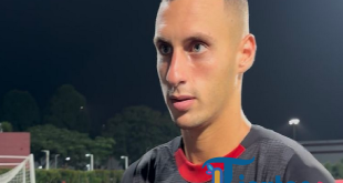 Cremonese vs Udinese Berakhir Imbang 1-1, Emil Audero Masih Belum Tampil