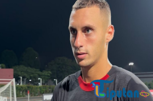 Cremonese vs Udinese Berakhir Imbang 1-1, Emil Audero Masih Belum Tampil