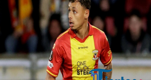 Dean James Tuai Pujian Media Belanda Usai Cetak 2 Assist di Liga Europa