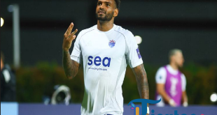 Eks Top Skor J.League Cetak Quatrick untuk Lawan Persib di ACL 2
