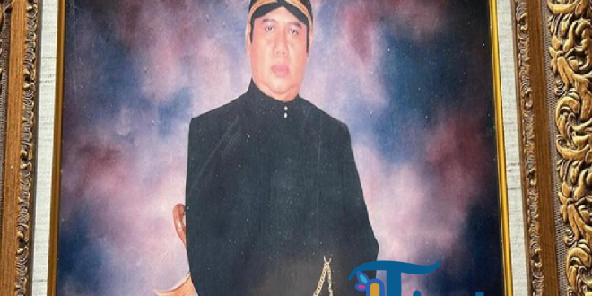Fakta-Fakta di Balik Kepergian Sang Maestro Ki Anom Suroto
