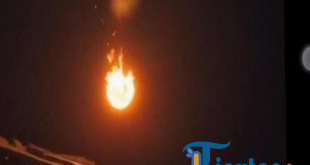 Fenomena Meteor di Cirebon, BMKG Ungkap Fakta dan Hasil Analisis