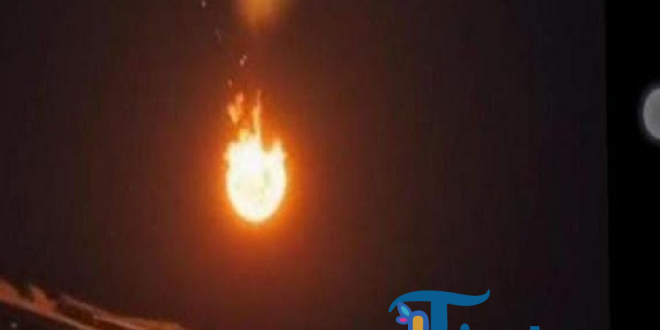 Fenomena Meteor di Cirebon, BMKG Ungkap Fakta dan Hasil Analisis