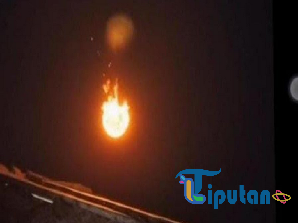Fenomena Meteor di Cirebon, BMKG Ungkap Fakta dan Hasil Analisis