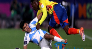 Final Piala Dunia U-20 2025: Maroko Tantang Argentina