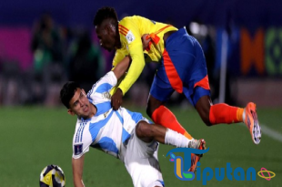 Final Piala Dunia U-20 2025: Maroko Tantang Argentina