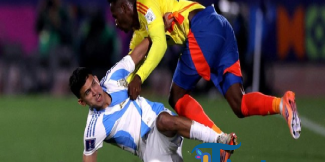 Final Piala Dunia U-20 2025: Maroko Tantang Argentina
