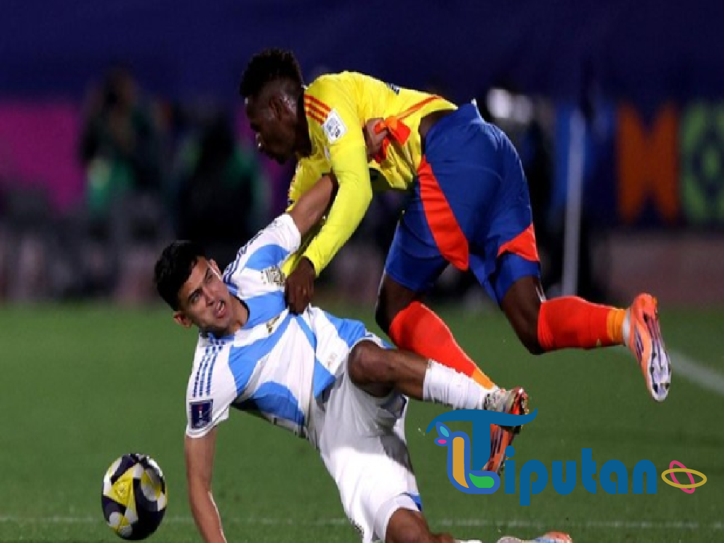 Final Piala Dunia U-20 2025: Maroko Tantang Argentina