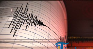 Gempa Magnitudo 3,3 Guncang Kota Sabang, Aceh