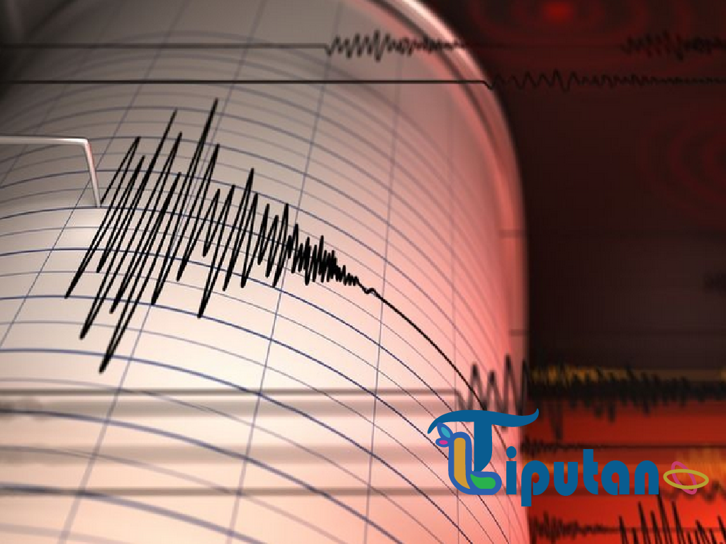 Gempa Magnitudo 3,3 Guncang Kota Sabang, Aceh
