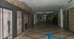 Grand Mall Bekasi Resmi Tutup Akibat Tekanan Ekonomi