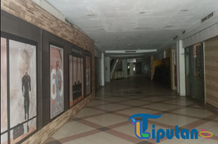Grand Mall Bekasi Resmi Tutup Akibat Tekanan Ekonomi